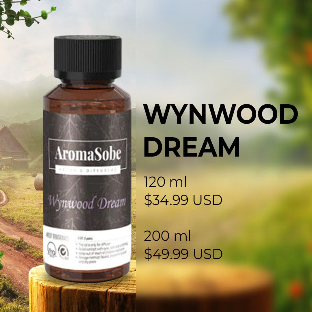 Wynwood Dream - aromasobe