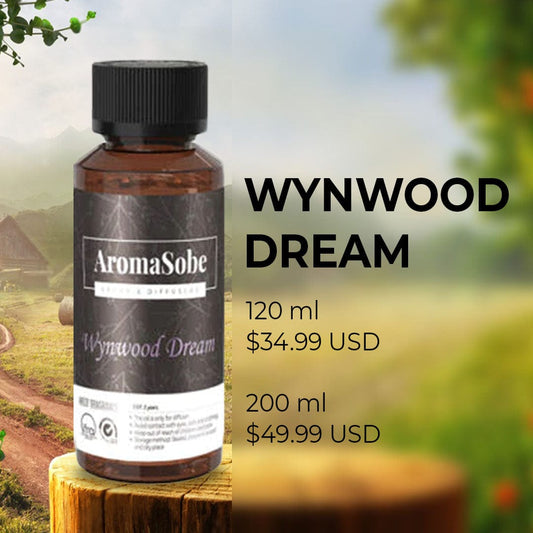 Wynwood Dream - aromasobe