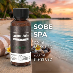 Sobe Spa